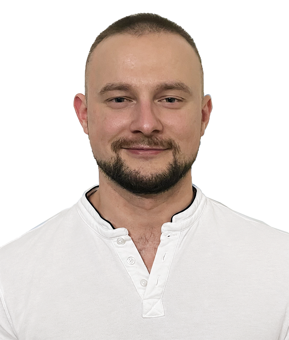 Karol Wyszyński - Prowadzenie Projektów i Automatyzacja Procesów